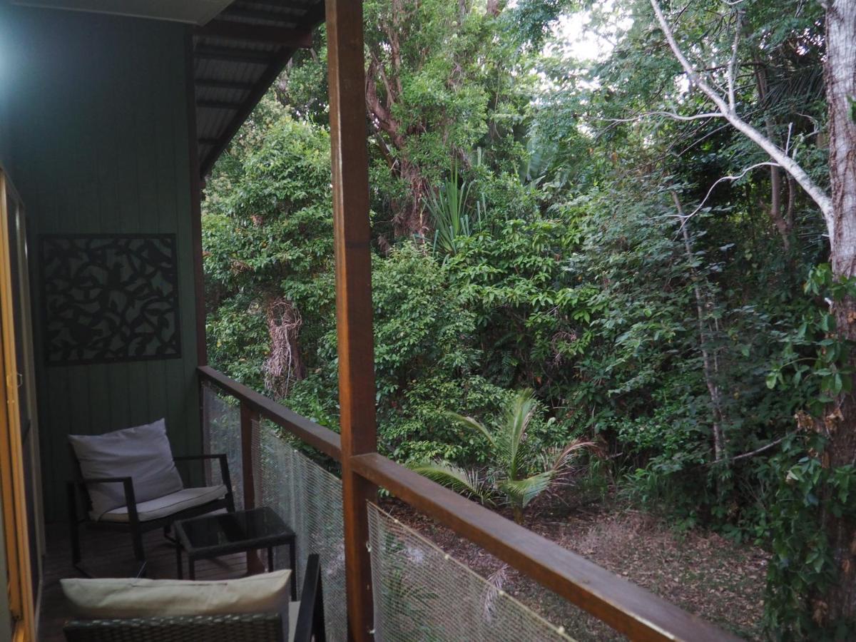 Cassawong Cottages Mission Beach Exterior foto