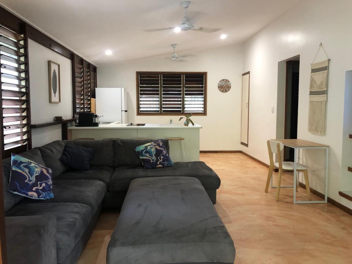 Cassawong Cottages Mission Beach Exterior foto