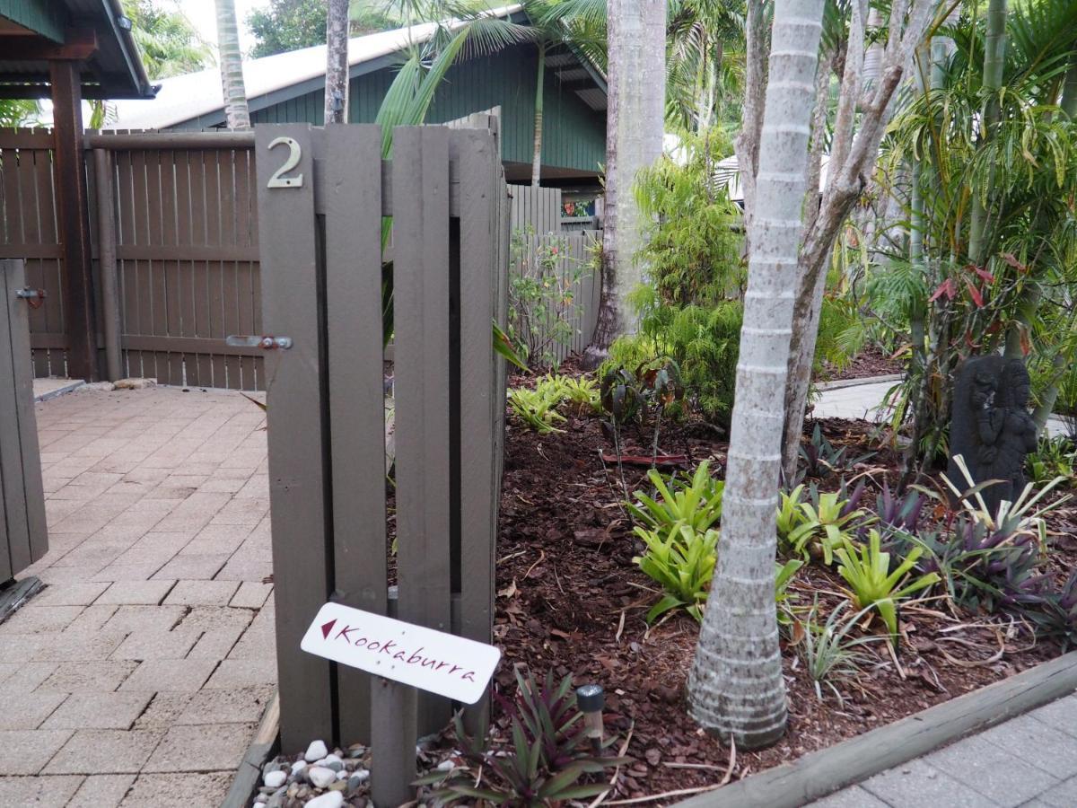 Cassawong Cottages Mission Beach Exterior foto