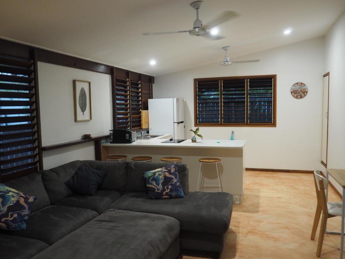 Cassawong Cottages Mission Beach Exterior foto