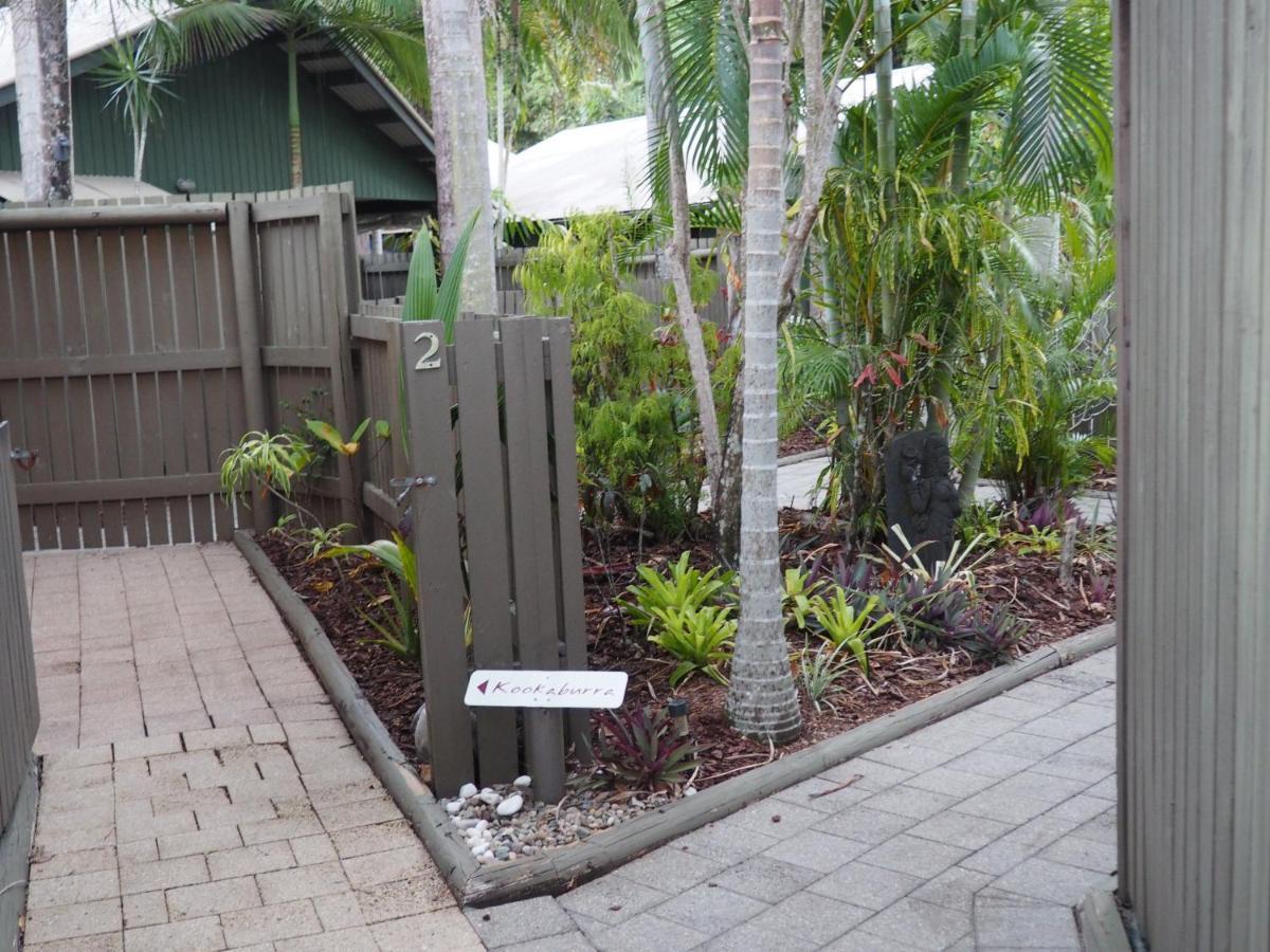 Cassawong Cottages Mission Beach Exterior foto